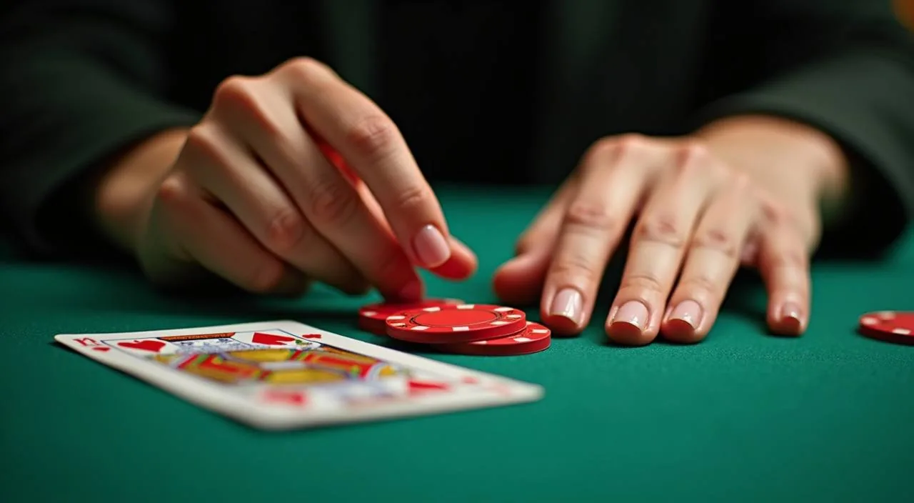 bKash Casino Play